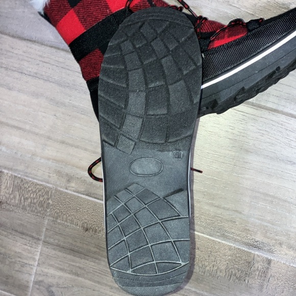 Maurices Wendy Winter Boot with Faux Fur NWOT - Picture 11 of 11